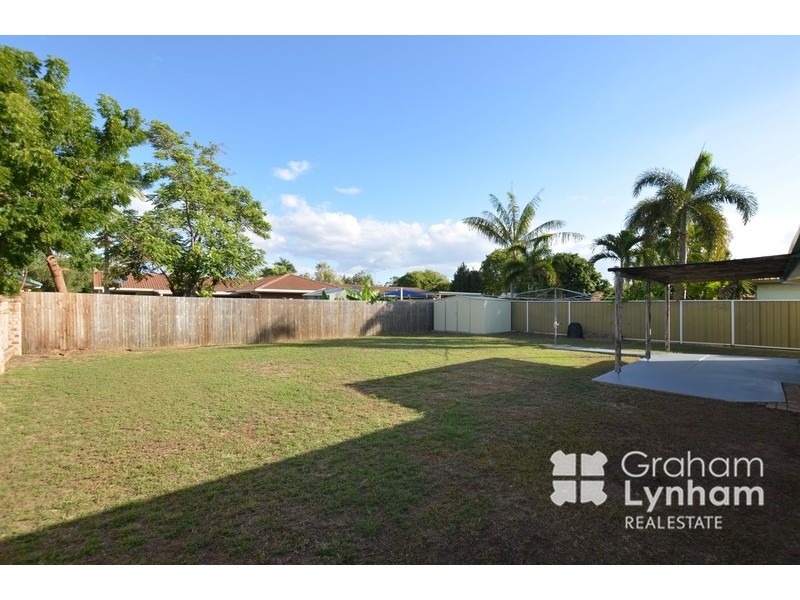 56 Whitsunday Drive, Kirwan QLD 4817
