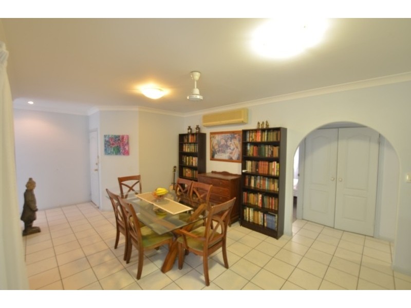 11 Ellesons Place, Douglas QLD 4814