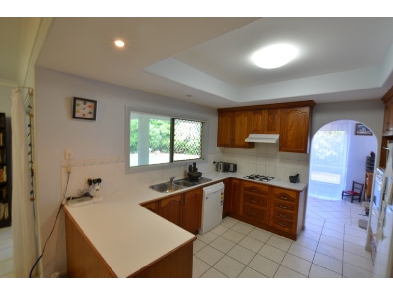 11 Ellesons Place, Douglas QLD 4814