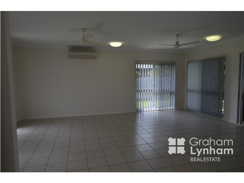 6 Constable Court, Kirwan QLD 4817