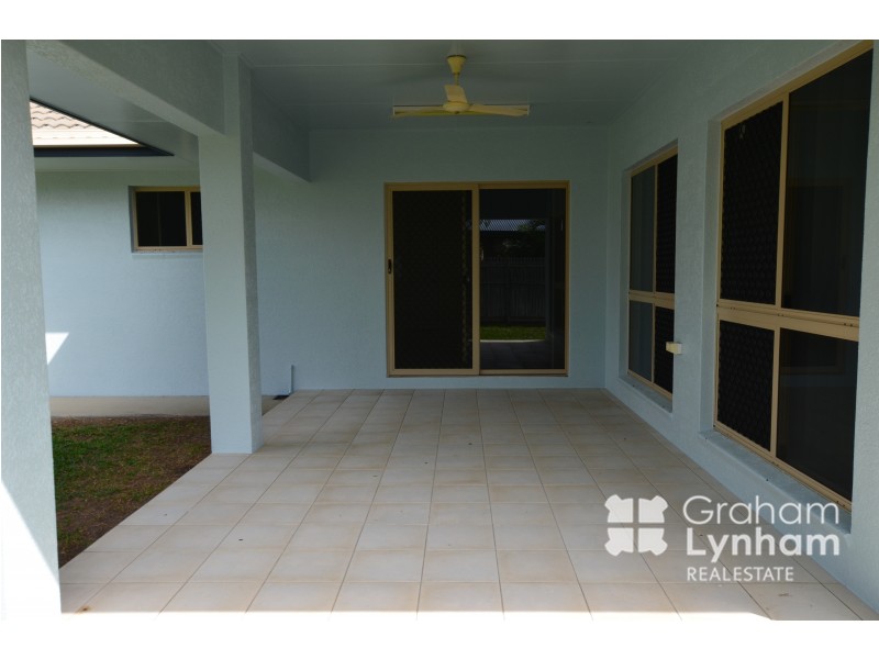 6 Constable Court, Kirwan QLD 4817