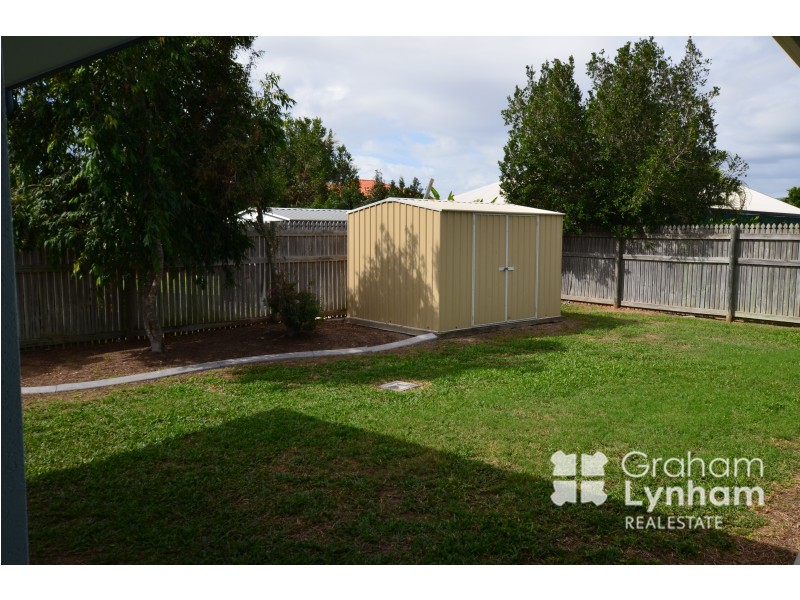 6 Constable Court, Kirwan QLD 4817