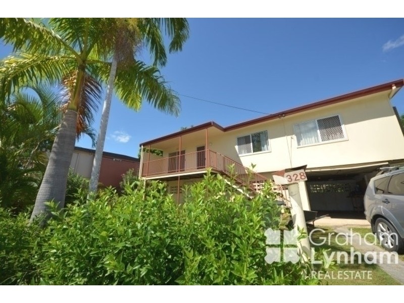 328 Charles Street, Kirwan QLD 4817