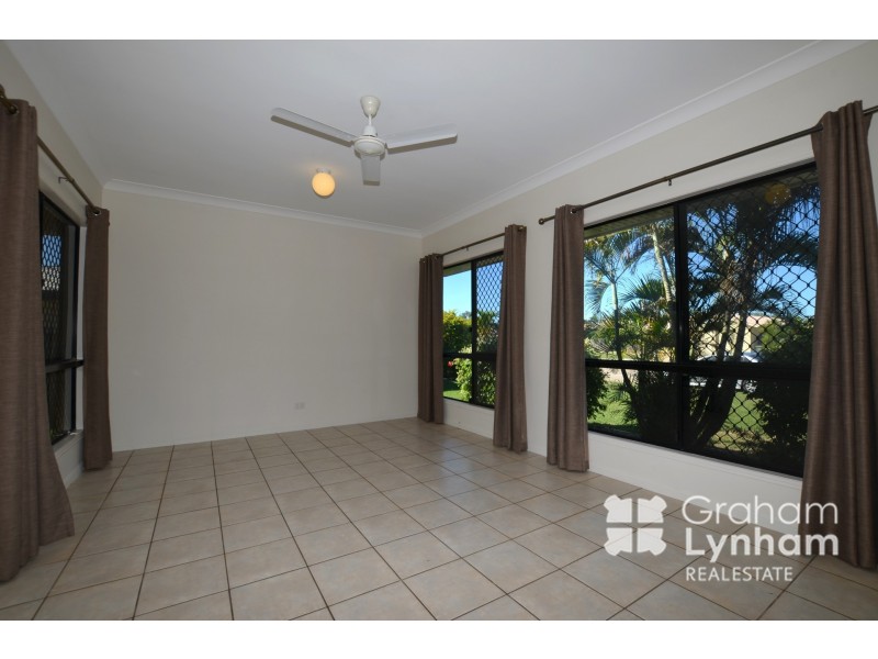 31 Lomond Street, Kirwan QLD 4817