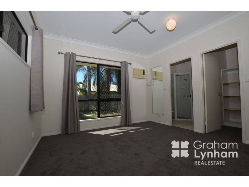 31 Lomond Street, Kirwan QLD 4817