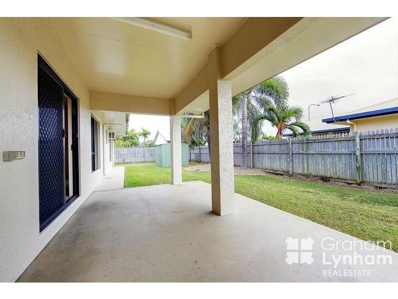 31 Lomond Street, Kirwan QLD 4817