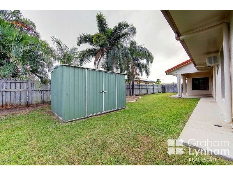 31 Lomond Street, Kirwan QLD 4817