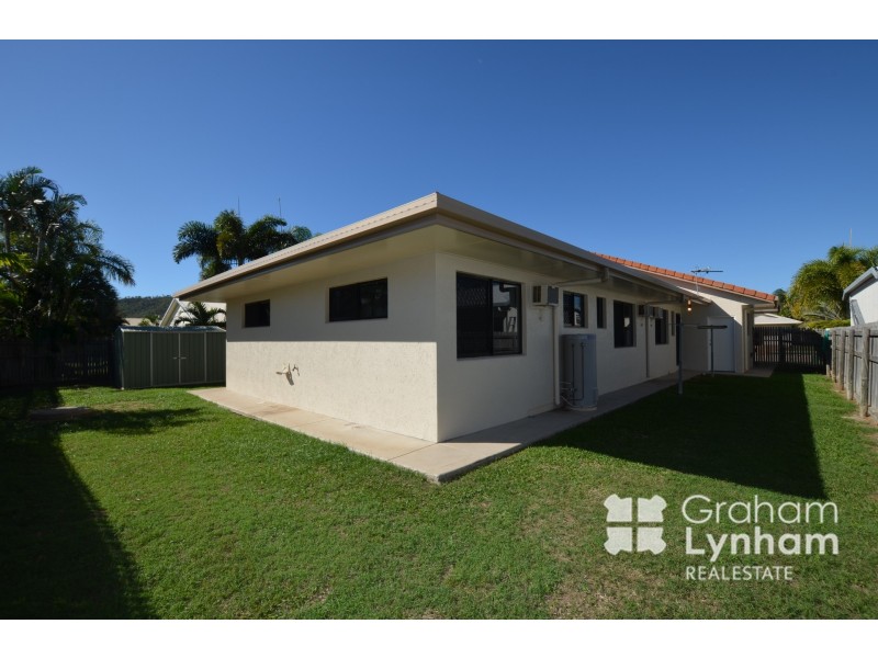 31 Lomond Street, Kirwan QLD 4817