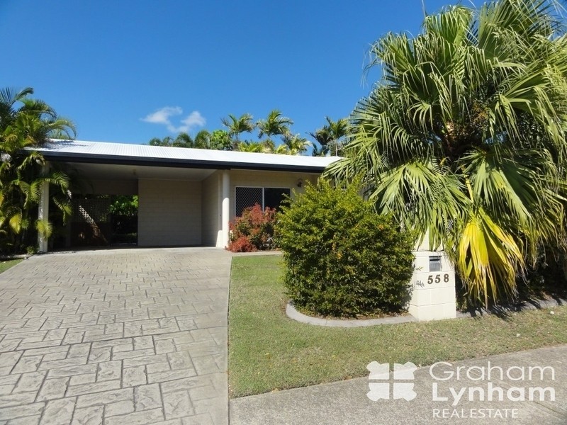 558 Bayswater Road, Mount Louisa QLD 4814