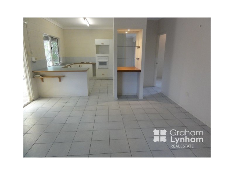 558 Bayswater Road, Mount Louisa QLD 4814