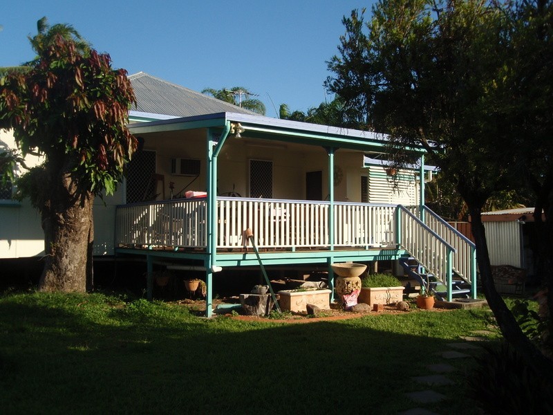 69 Morey Street, South Townsville QLD 4810