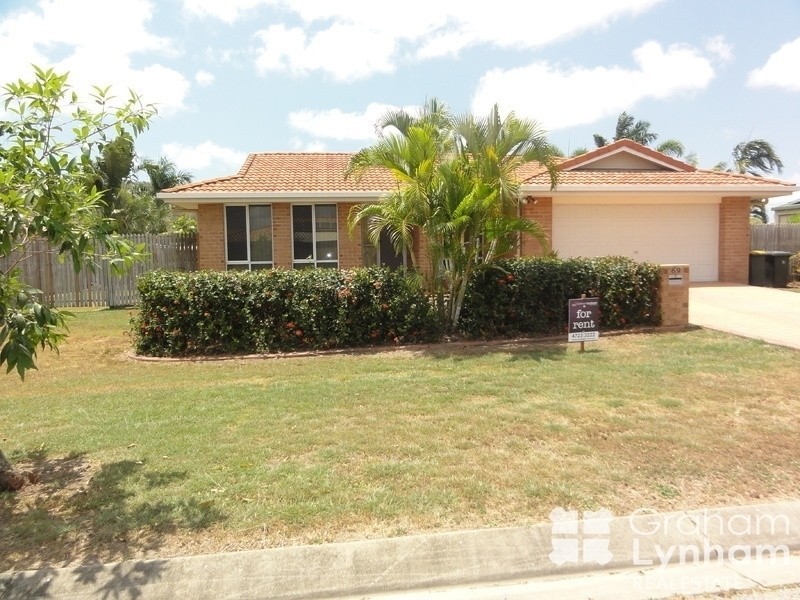 69 Wallace Circuit, Kirwan QLD 4817