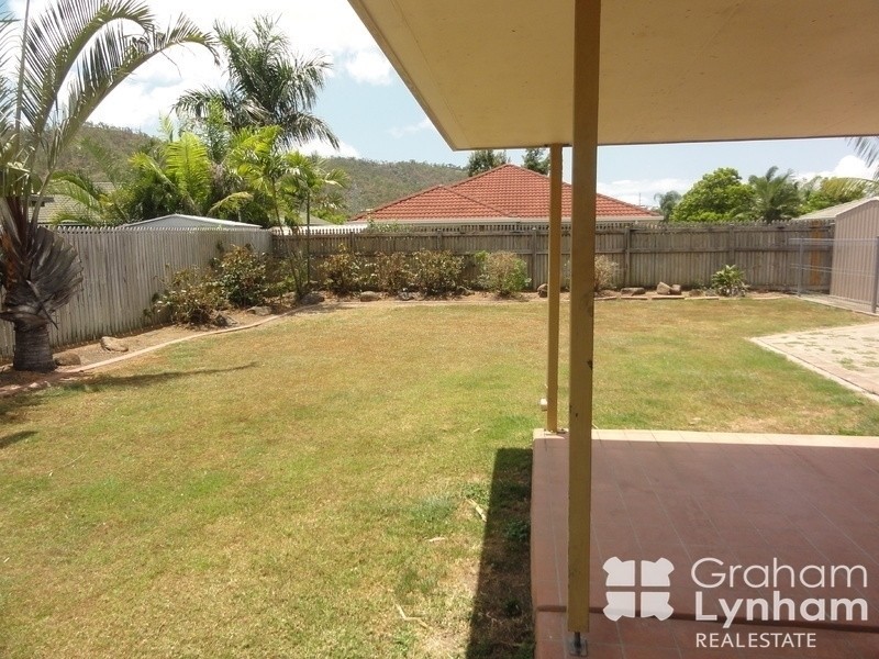 69 Wallace Circuit, Kirwan QLD 4817