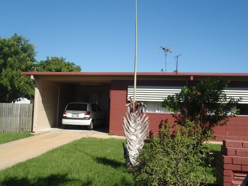 1/18 Mathiesen Street, Cranbrook QLD 4814