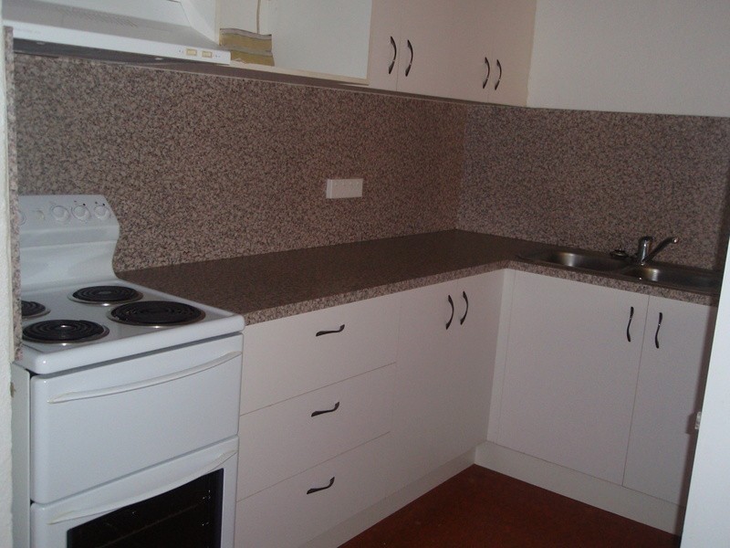 1/18 Mathiesen Street, Cranbrook QLD 4814