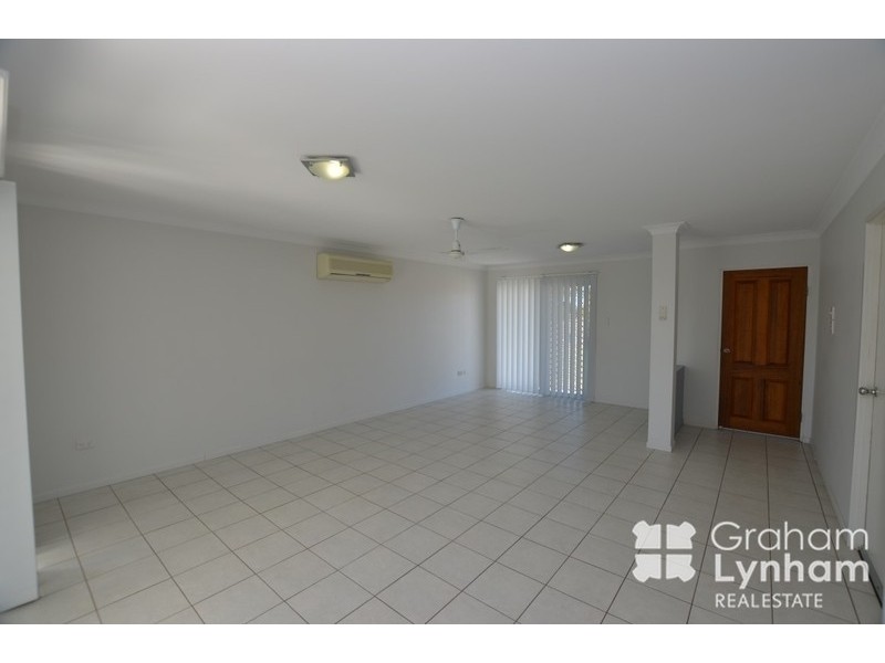 6 Dashwood Crescent, Kirwan QLD 4817