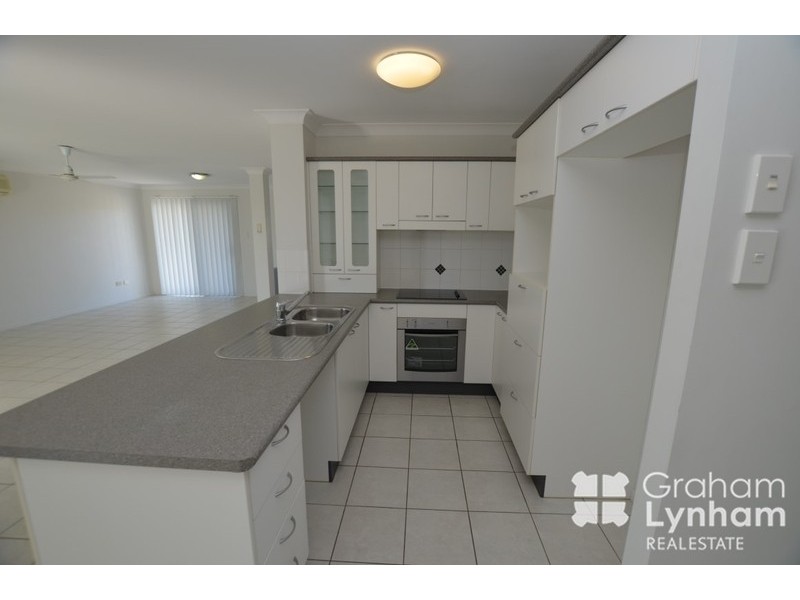 6 Dashwood Crescent, Kirwan QLD 4817