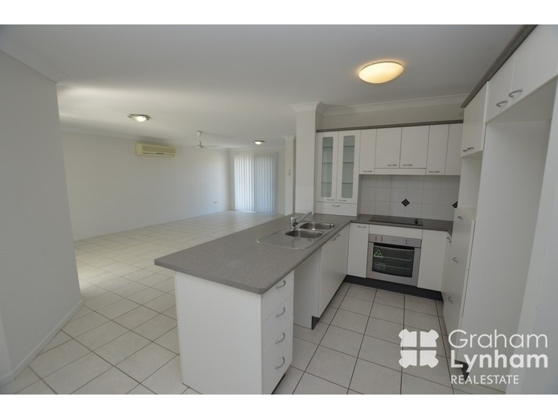 6 Dashwood Crescent, Kirwan QLD 4817