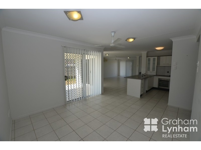 6 Dashwood Crescent, Kirwan QLD 4817