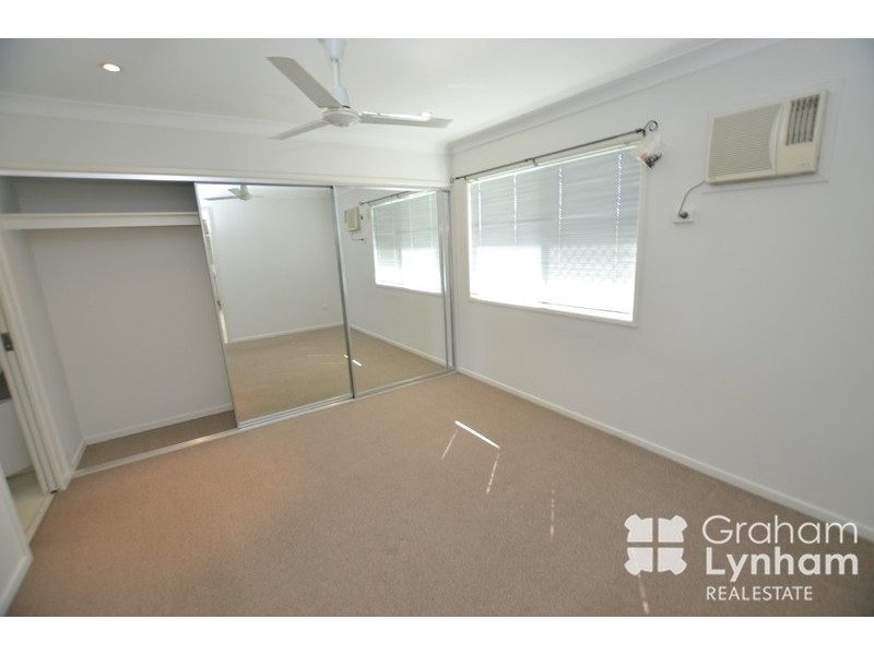 6 Dashwood Crescent, Kirwan QLD 4817