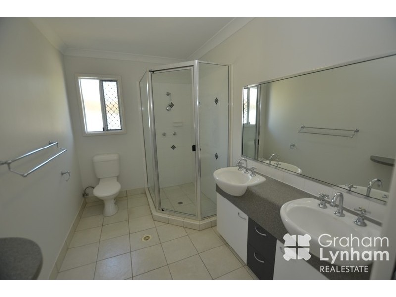 6 Dashwood Crescent, Kirwan QLD 4817