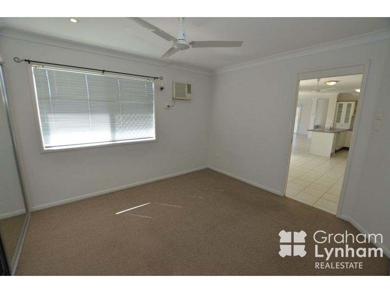 6 Dashwood Crescent, Kirwan QLD 4817