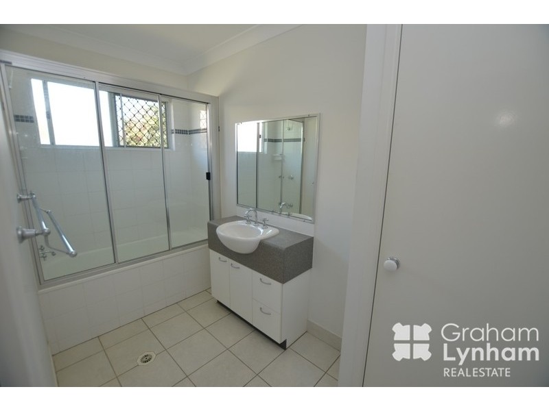 6 Dashwood Crescent, Kirwan QLD 4817