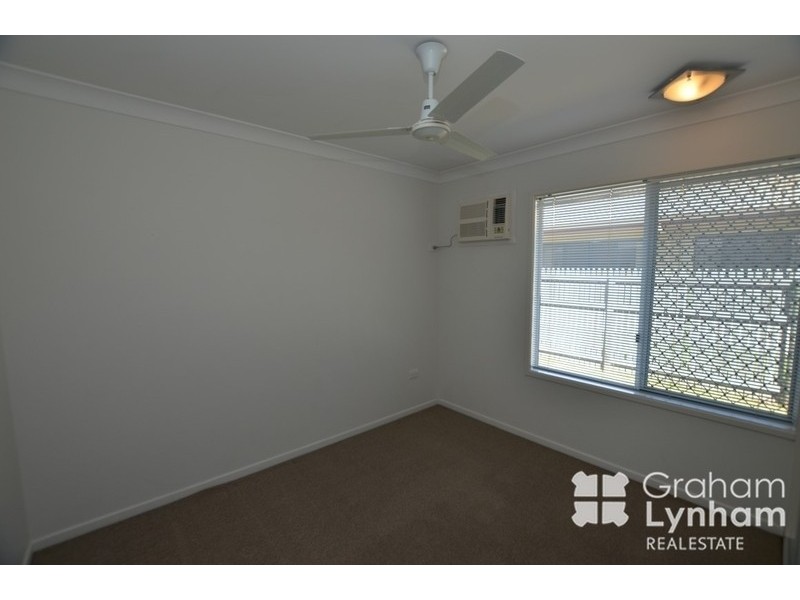 6 Dashwood Crescent, Kirwan QLD 4817