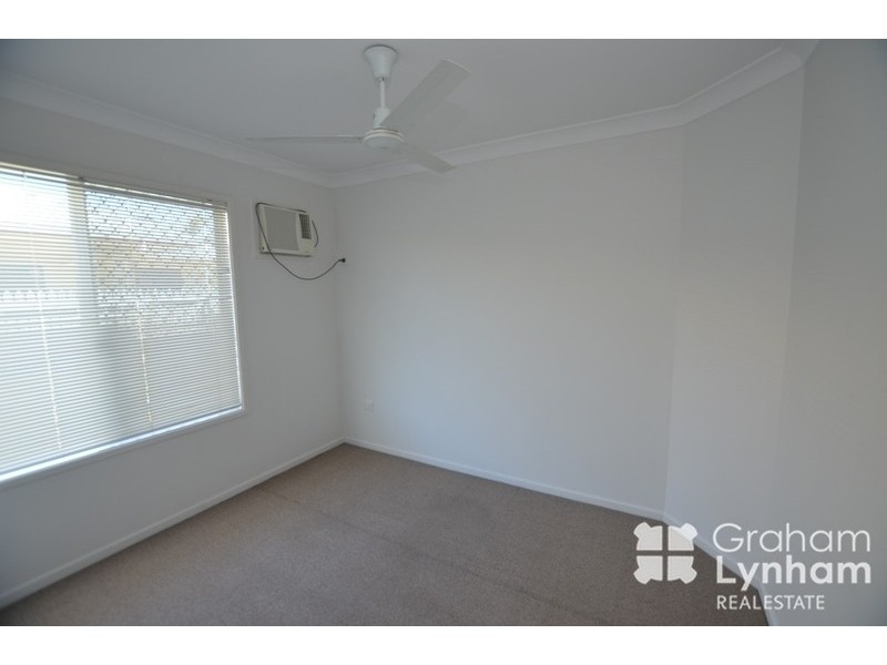 6 Dashwood Crescent, Kirwan QLD 4817