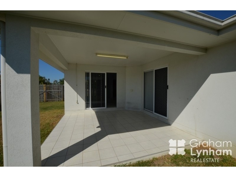 6 Dashwood Crescent, Kirwan QLD 4817