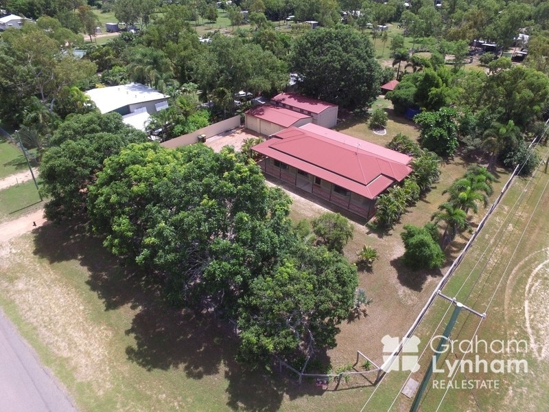 43 Aurora Drive, Black River QLD 4818