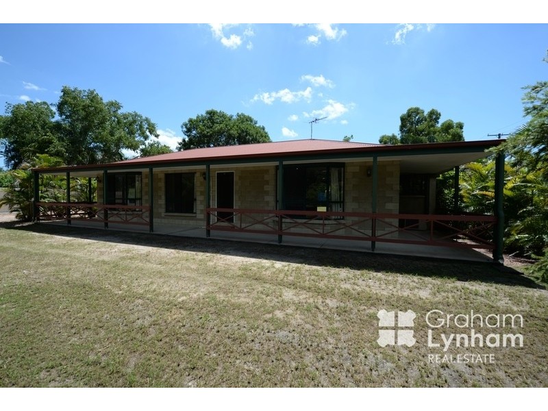 43 Aurora Drive, Black River QLD 4818