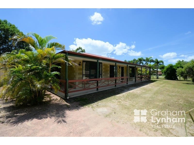 43 Aurora Drive, Black River QLD 4818