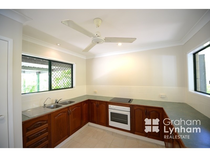 43 Aurora Drive, Black River QLD 4818