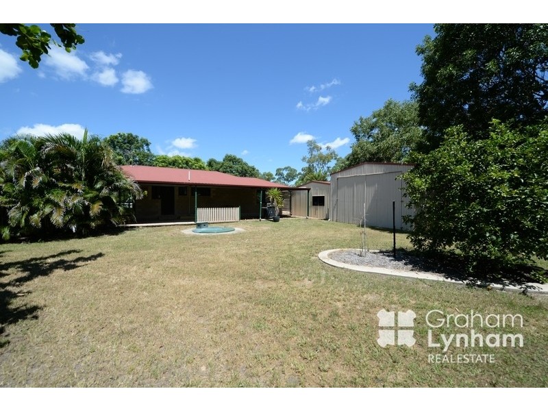 43 Aurora Drive, Black River QLD 4818