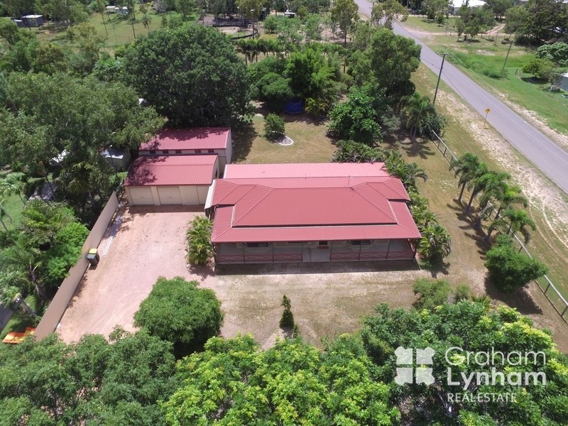 43 Aurora Drive, Black River QLD 4818