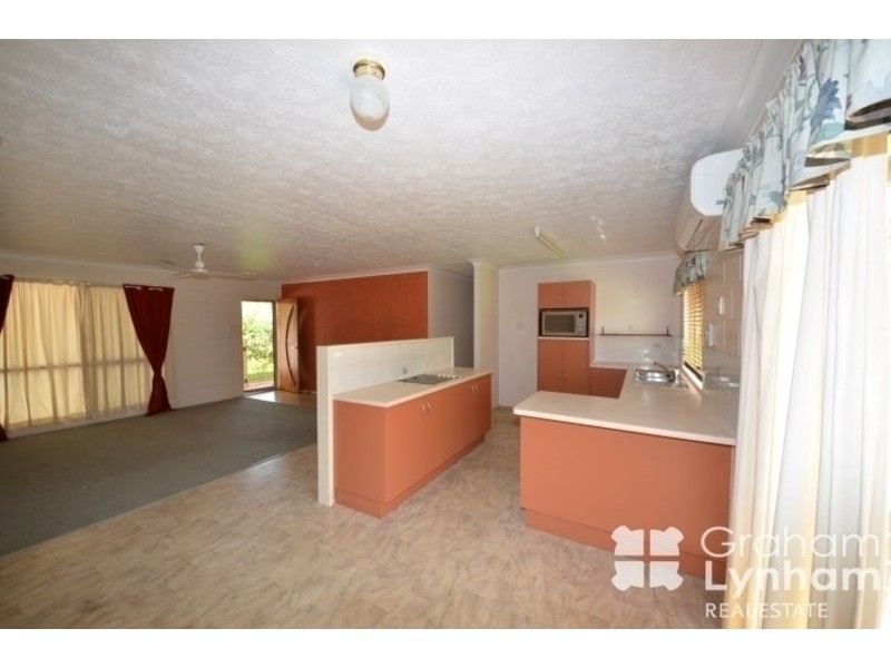 7 Bylong Court, Mount Louisa QLD 4814
