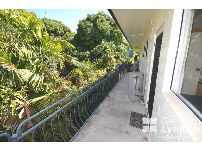 6/39 Armstrong Street, Hermit Park QLD 4812