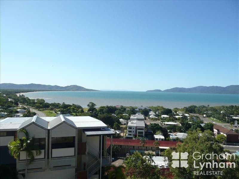 Belgian Gardens QLD 4810