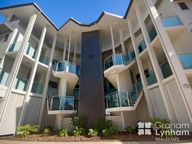 Belgian Gardens QLD 4810