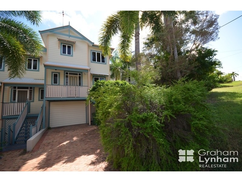 7/15 Cleveland Terrace, North Ward QLD 4810