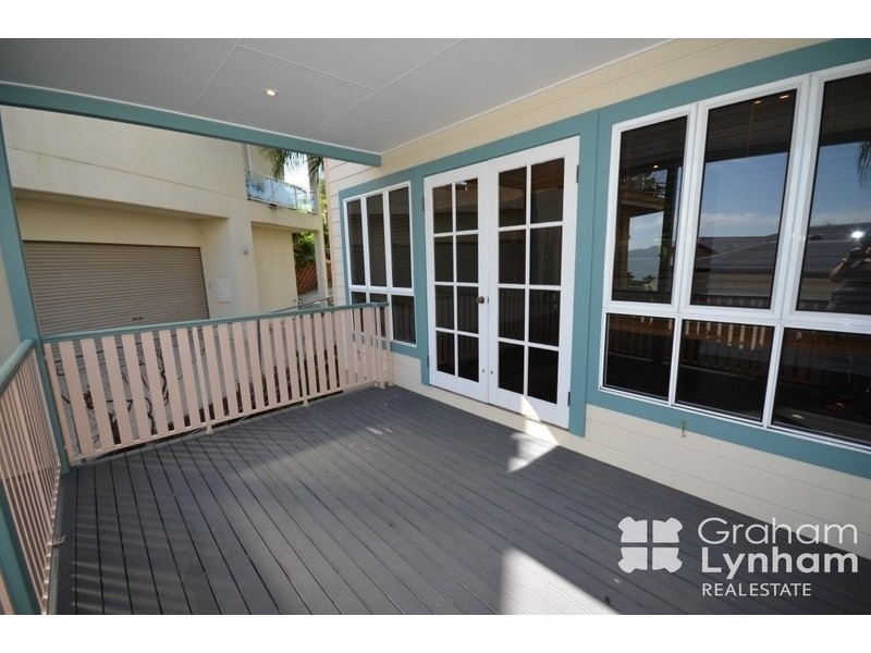 7/15 Cleveland Terrace, North Ward QLD 4810