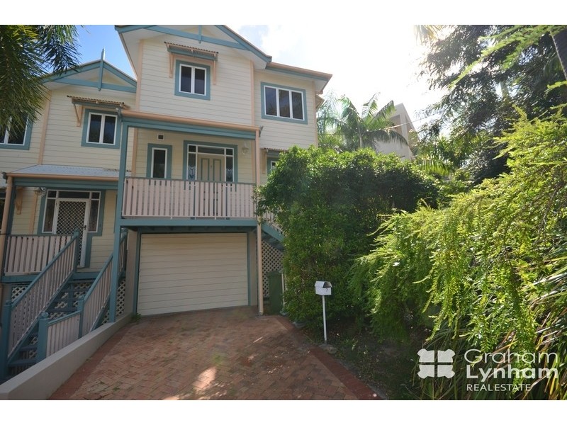 7/15 Cleveland Terrace, North Ward QLD 4810