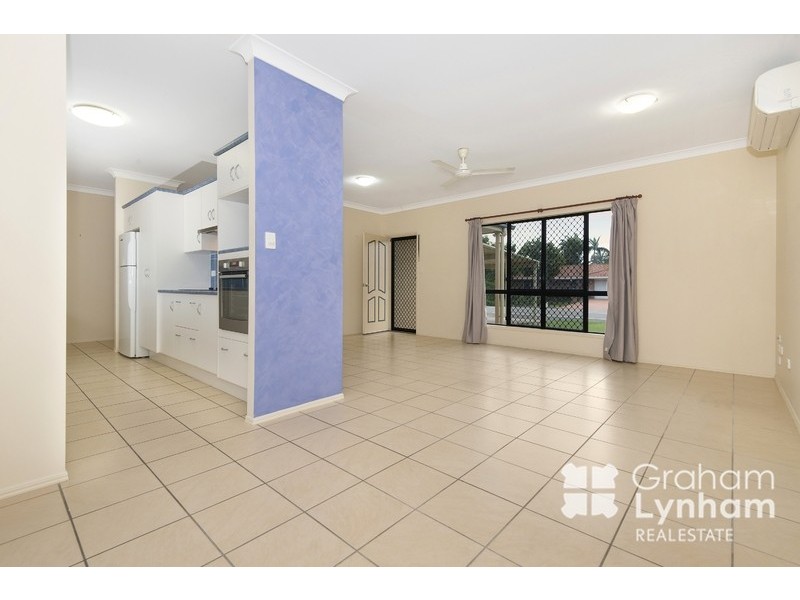 116 Greenwood Drive, Kirwan QLD 4817