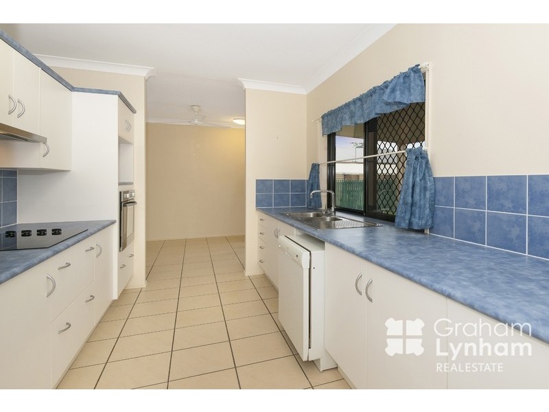116 Greenwood Drive, Kirwan QLD 4817