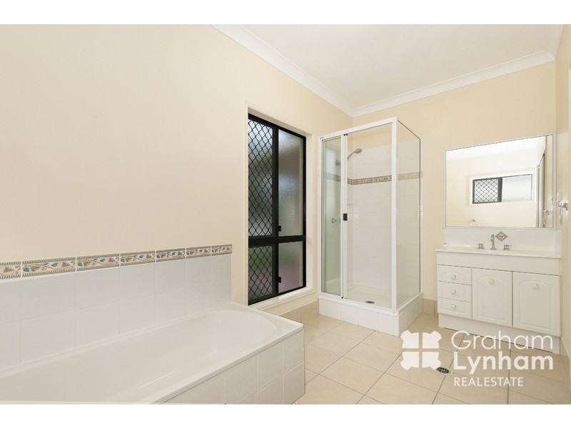 116 Greenwood Drive, Kirwan QLD 4817