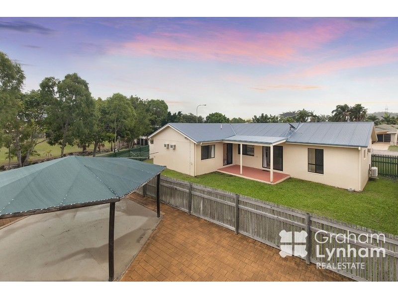 116 Greenwood Drive, Kirwan QLD 4817