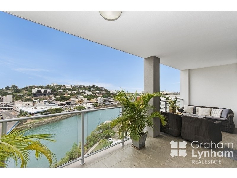 1102/2 Dibbs Street, South Townsville QLD 4810