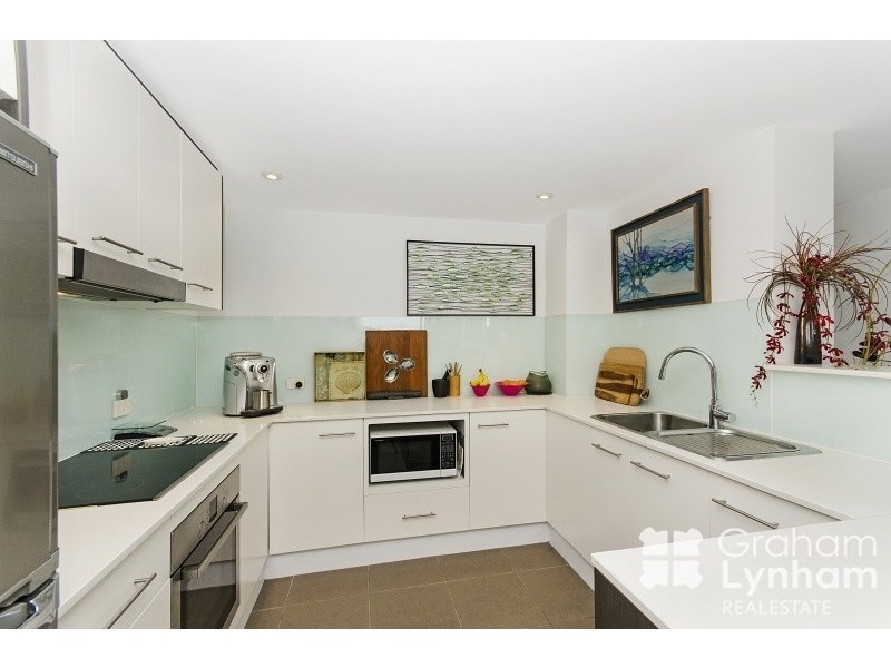 1102/2 Dibbs Street, South Townsville QLD 4810