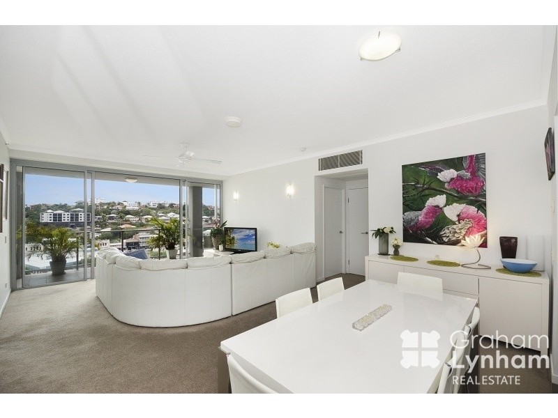 1102/2 Dibbs Street, South Townsville QLD 4810